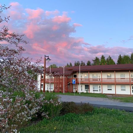 Rauhan Marinella Village Virasoja Extérieur photo