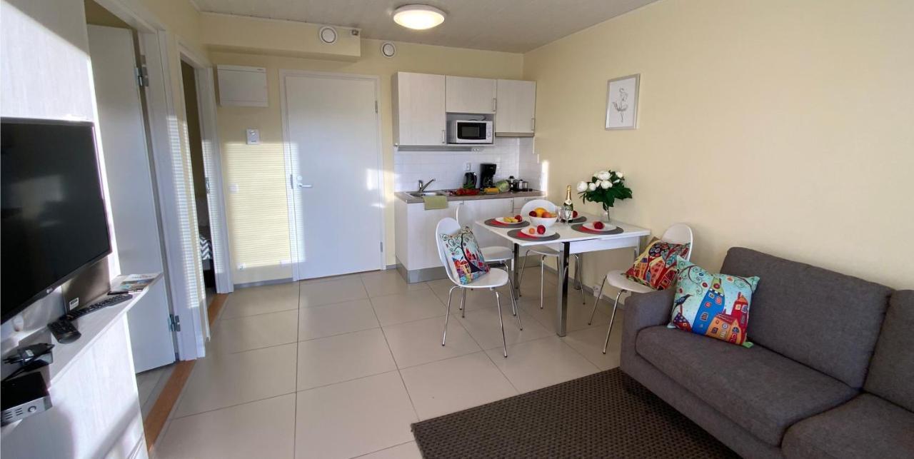Rauhan Marinella Village Virasoja Extérieur photo